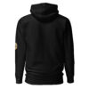 happy husband society premium hoodie
