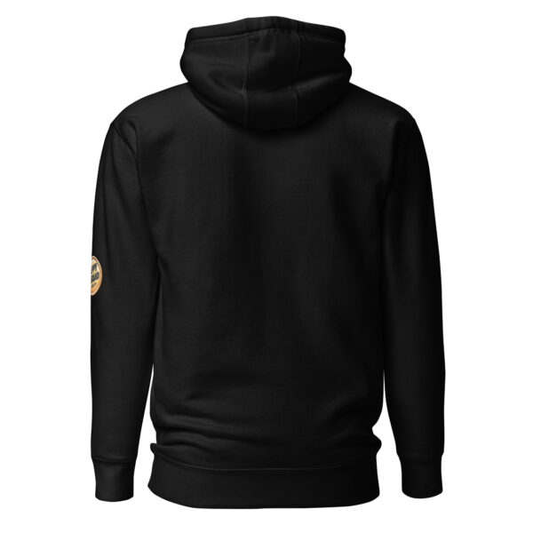 hhs wnhd premium hoodie