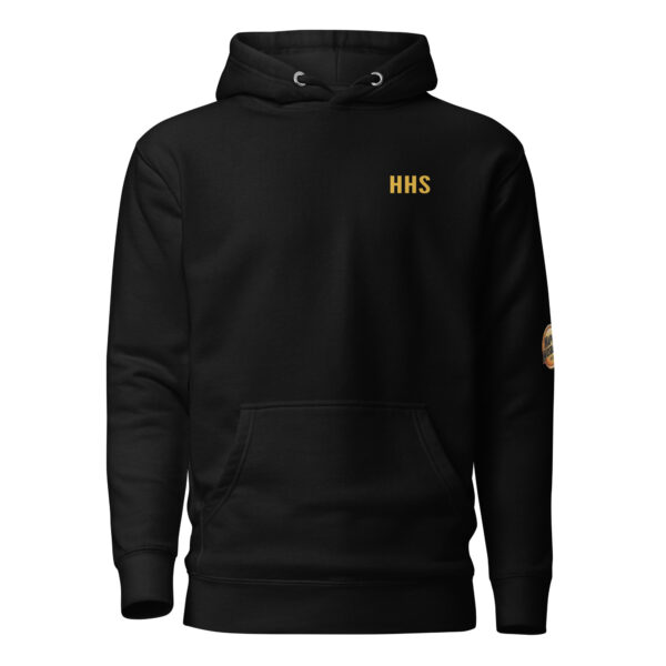 hhs premium hoodie hhs premium hoodie