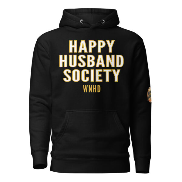 happy husband society wnhd premium hoodie happy husband society wnhd premium hoodie