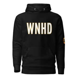 wnhd premium hoodie