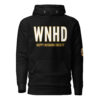 wnhd happy husband society premium hoodie wnhd happy husband society premium hoodie