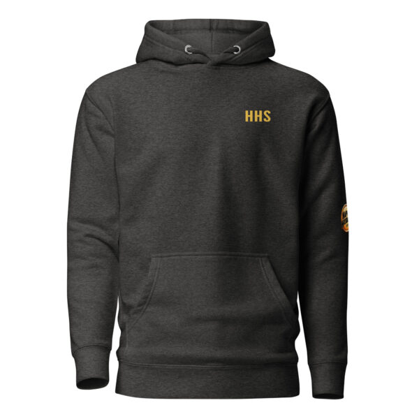 hhs premium hoodie hhs premium hoodie