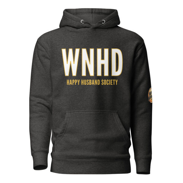 wnhd happy husband society premium hoodie wnhd happy husband society premium hoodie