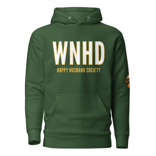 wnhd happy husband society premium hoodie wnhd happy husband society premium hoodie