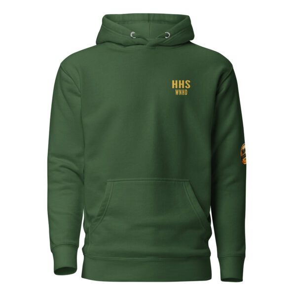hhs wnhd premium hoodie