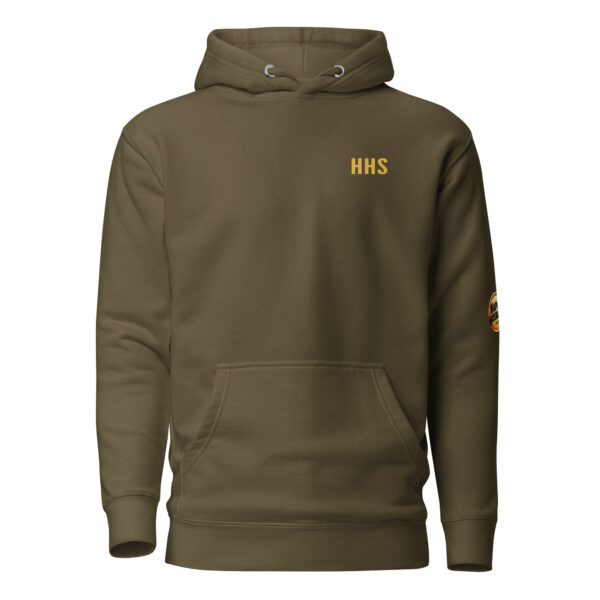 hhs premium hoodie hhs premium hoodie