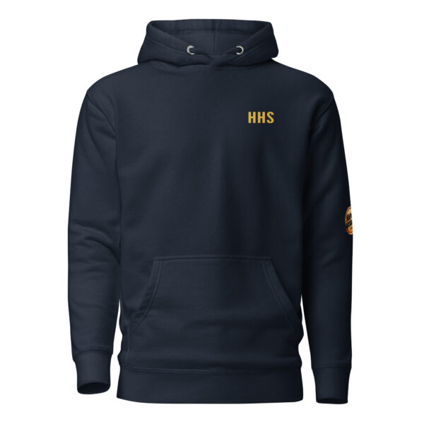 hhs premium hoodie hhs premium hoodie