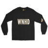 wnhd classic long sleeve shirt