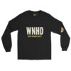 wnhd happy husband society classic long sleeve shirt wnhd happy husband society classic long sleeve shirt