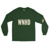 wnhd classic long sleeve shirt