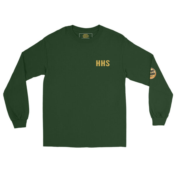 hhs classic long sleeve shirt