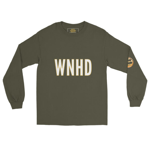 wnhd classic long sleeve shirt