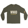 wnhd happy husband society classic long sleeve shirt wnhd happy husband society classic long sleeve shirt
