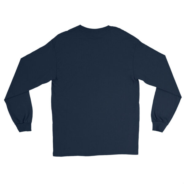 wnhd classic long sleeve shirt