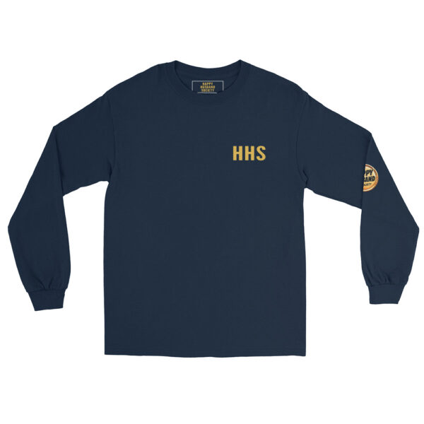 hhs classic long sleeve shirt