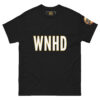 wnhd classic tee