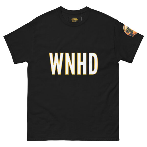 wnhd classic tee