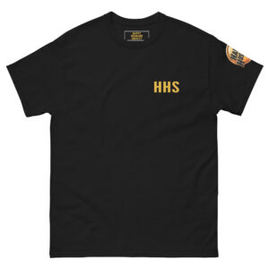 hhs classic tee