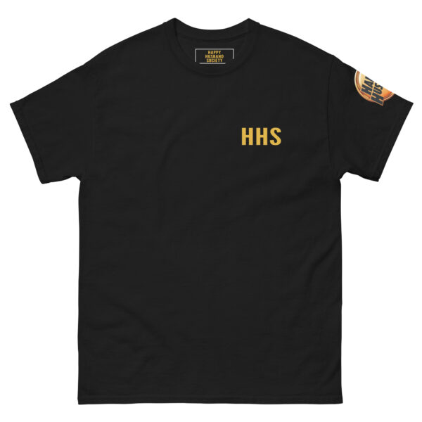 hhs classic tee