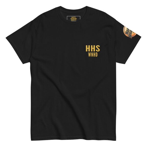 hhs wnhd classic tee