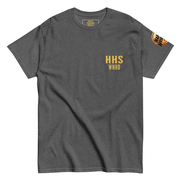 hhs wnhd classic tee