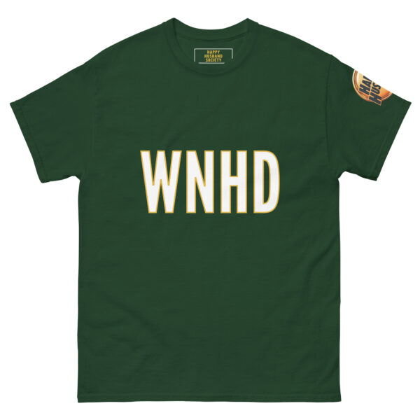wnhd classic tee