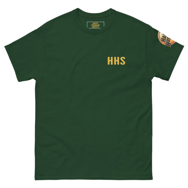 hhs classic tee