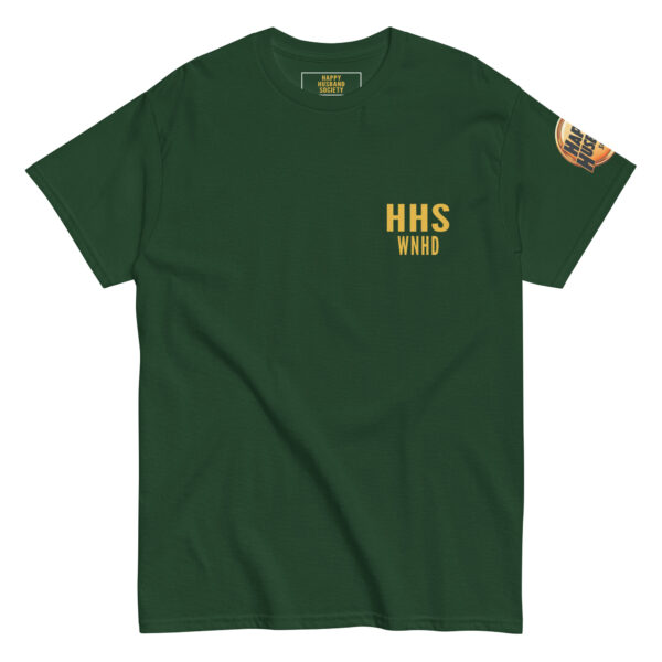 hhs wnhd classic tee