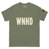 wnhd classic tee