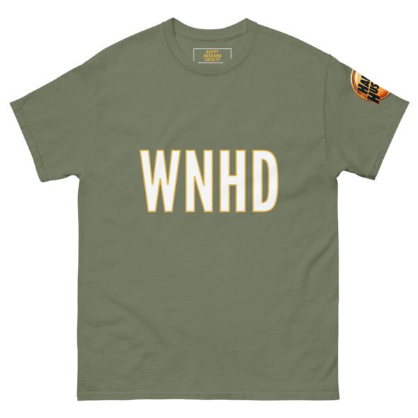 wnhd classic tee