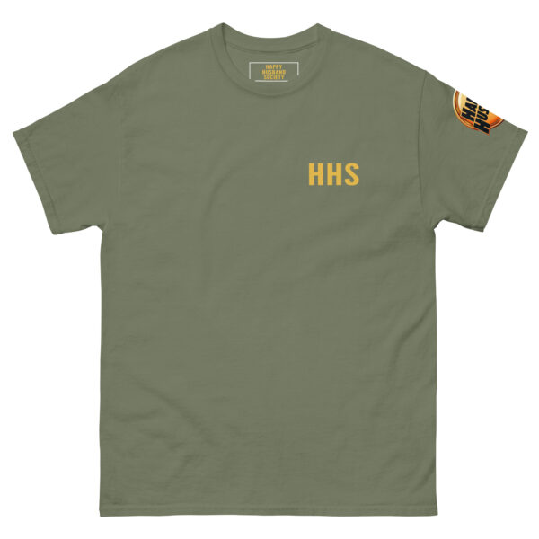 hhs classic tee