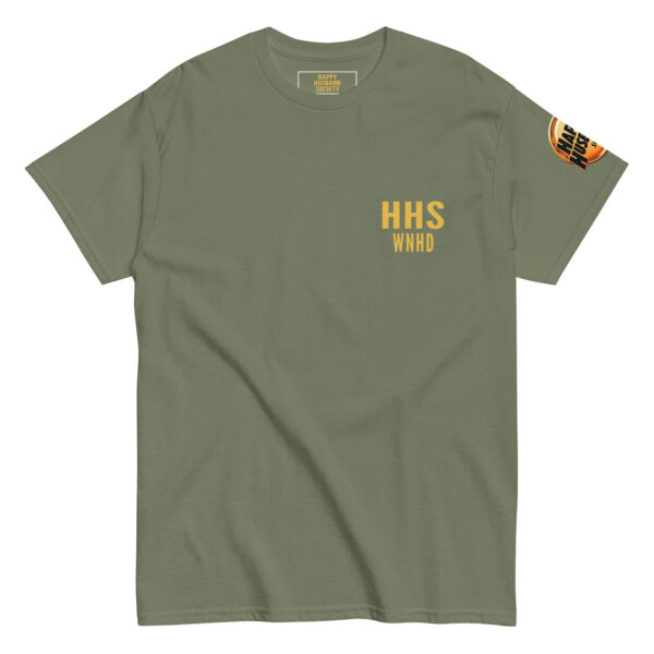 hhs wnhd classic tee