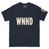 wnhd classic tee