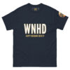 wnhd happy husband society classic tee wnhd happy husband society classic tee