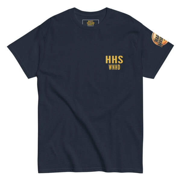 hhs wnhd classic tee