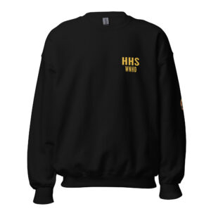 hhs wnhd classic sweatshirt
