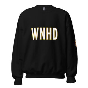 wnhd classic sweatshirt