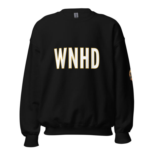 wnhd classic sweatshirt