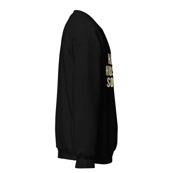 happy husband society classic sweatshirt happy husband society classic sweatshirt