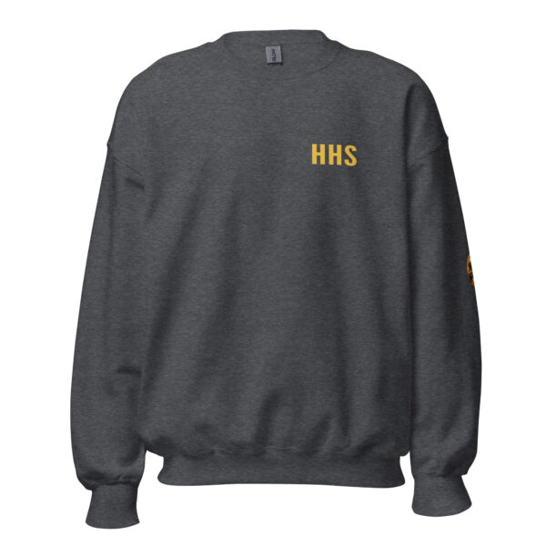 hhs classic sweatshirt