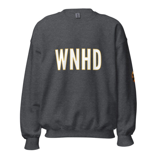 wnhd classic sweatshirt