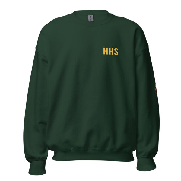 hhs classic sweatshirt