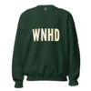 wnhd classic sweatshirt