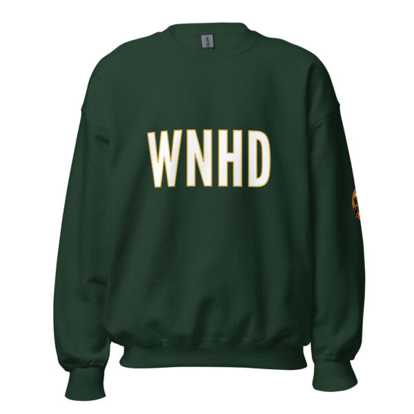 wnhd classic sweatshirt