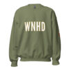wnhd classic sweatshirt