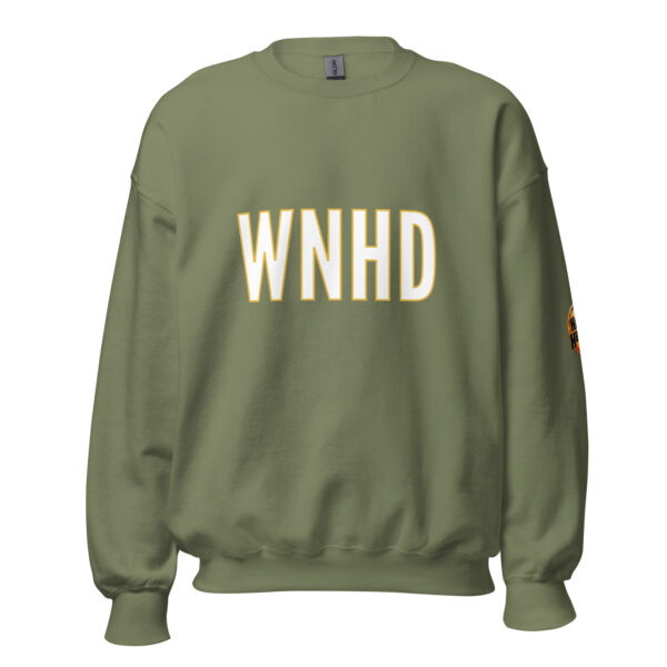 wnhd classic sweatshirt