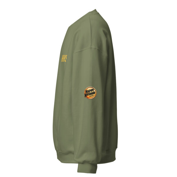 hhs classic sweatshirt