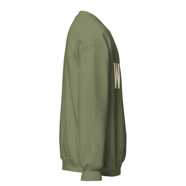 wnhd classic sweatshirt