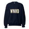 wnhd classic sweatshirt